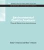 Environmental Quality Analysis - Preview