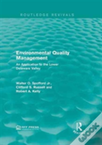 Environmental Quality Management