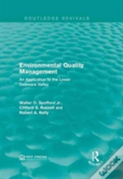 Capa do artigo Environmental Quality Management