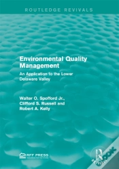 Capa do artigo Environmental Quality Management