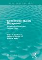 Environmental Quality Management - Preview