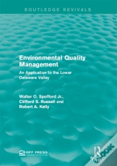 Environmental Quality Management