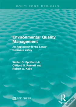 Capa do artigo Environmental Quality Management