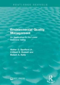 Environmental Quality Management - Preview