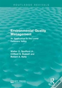 Capa do artigo Environmental Quality Management