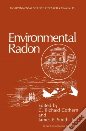 Capa do artigo Environmental Radon
