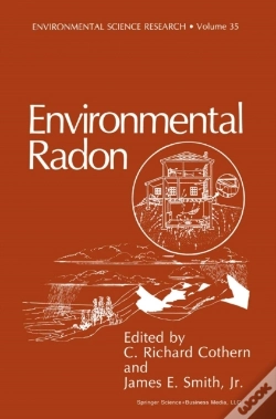 Capa do artigo Environmental Radon