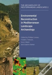 Environmental Reconstruction In Mediterranean Landscape Archaeology