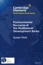Environmental Recourse At The Multilateral Development Banks - Preview
