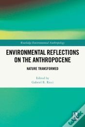 Capa do artigo Environmental Reflections On The Anthropocene