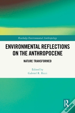Capa do artigo Environmental Reflections On The Anthropocene