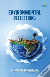 Capa do artigo Environmental Reflections