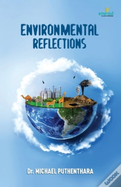 Capa do artigo Environmental Reflections