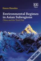 Environmental Regimes In Asian Subregions