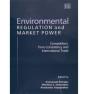 Environmental Regulation And Market Power - Preview