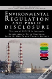 Environmental Regulation And Public Disclosure