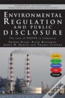 Environmental Regulation And Public Disclosure
