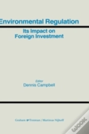 Capa do artigo Environmental Regulation