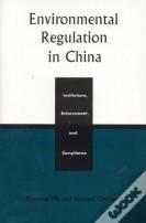Environmental Regulation In China