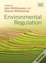 Environmental Regulation