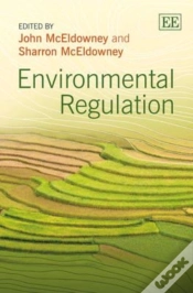 Capa do artigo Environmental Regulation
