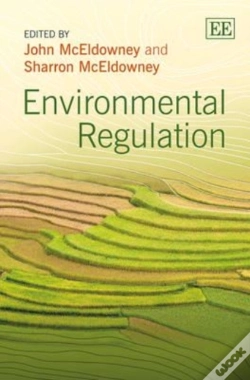 Capa do artigo Environmental Regulation