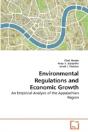 Environmental Regulations And Economic G - Preview