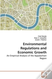 Environmental Regulations And Economic G