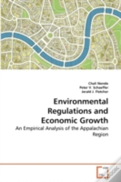 Capa do artigo Environmental Regulations And Economic G