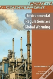 Capa do artigo Environmental Regulations And Global Warming