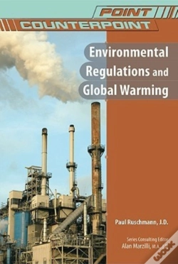 Capa do artigo Environmental Regulations And Global Warming