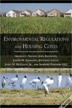 Capa do artigo Environmental Regulations And Housing Costs
