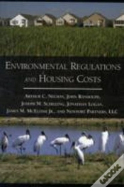 Capa do artigo Environmental Regulations And Housing Costs