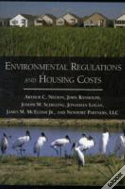 Capa do artigo Environmental Regulations And Housing Costs