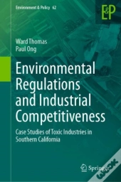 Environmental Regulations And Industrial Competitiveness