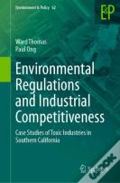 Environmental Regulations And Industrial Competitiveness
