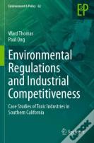Environmental Regulations And Industrial Competitiveness