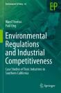 Environmental Regulations And Industrial Competitiveness - Preview