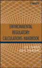Environmental Regulatory Calculations Handbook - Preview