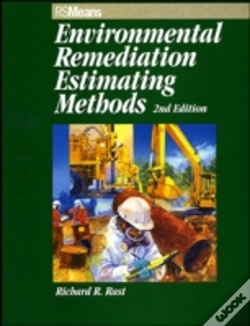 Capa do artigo Environmental Remediation Estimating Methods
