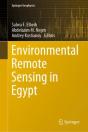 Environmental Remote Sensing In Egypt - Preview