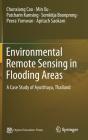 Environmental Remote Sensing In Flooding Areas - Preview