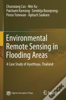 Environmental Remote Sensing In Flooding Areas