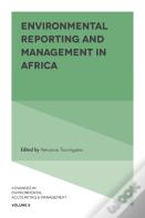 Environmental Reporting And Management In Africa
