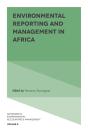 Environmental Reporting And Management In Africa - Preview