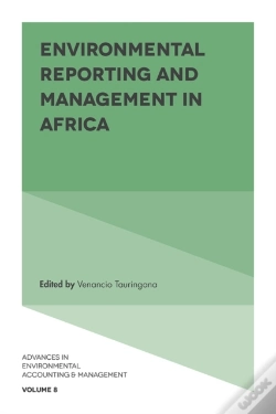 Capa do artigo Environmental Reporting And Management In Africa