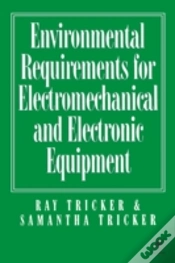 Capa do artigo Environmental Requirements For Electromechanical And Electrical Equipment