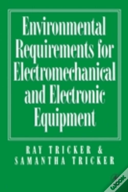 Capa do artigo Environmental Requirements For Electromechanical And Electrical Equipment