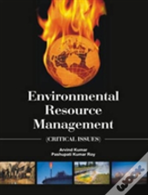 Environmental Resource Management: (Critical Issues)