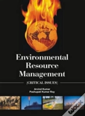 Capa do artigo Environmental Resource Management: (Critical Issues)